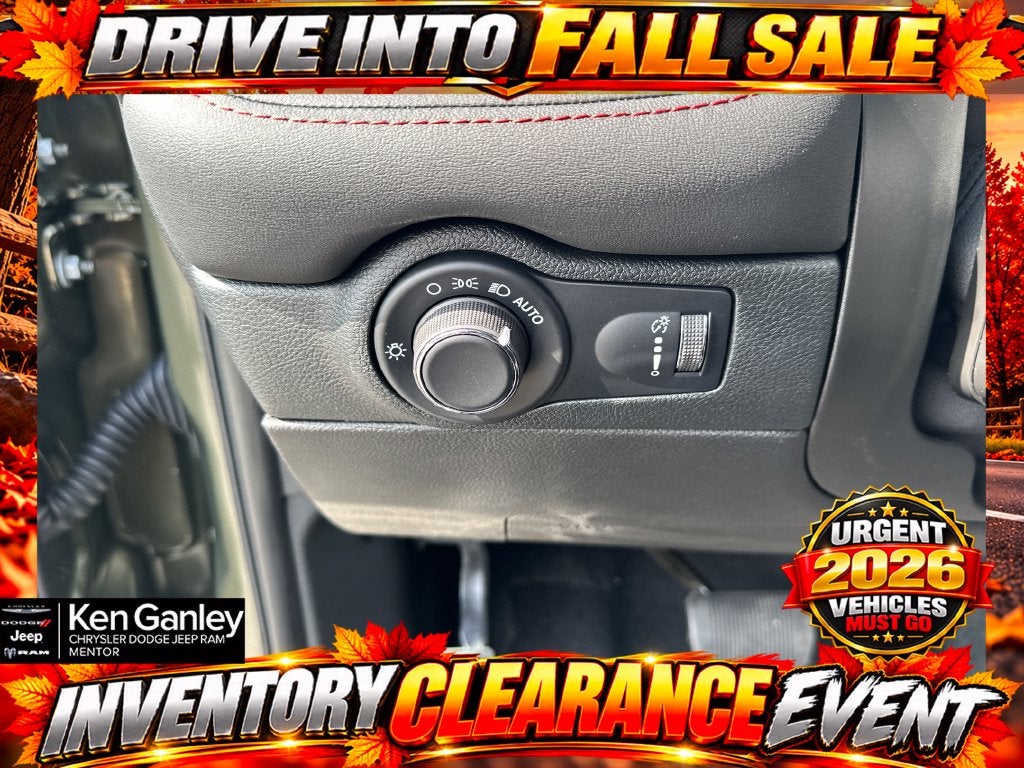 2027 Dodge Durango DURANGO GT HEMI V8 PREMIUM AWD