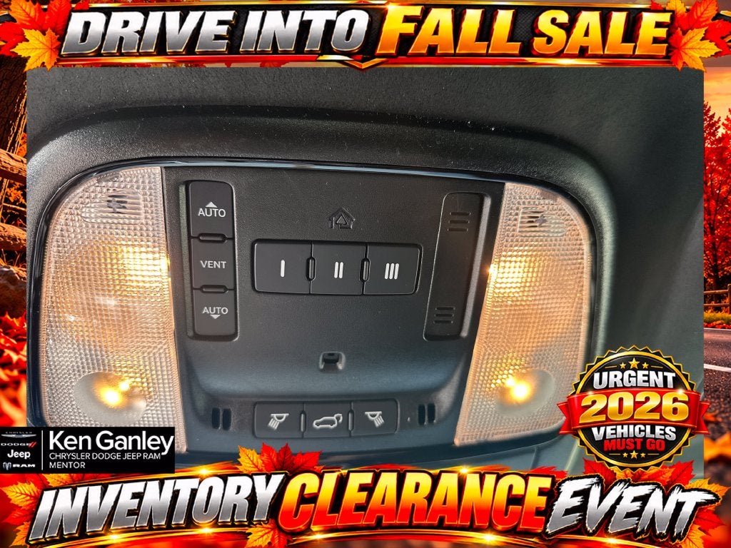 2027 Dodge Durango DURANGO GT HEMI V8 PREMIUM AWD