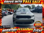2027 Dodge Durango DURANGO GT HEMI V8 PREMIUM AWD