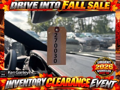 2027 Dodge Durango DURANGO GT HEMI V8 PREMIUM AWD