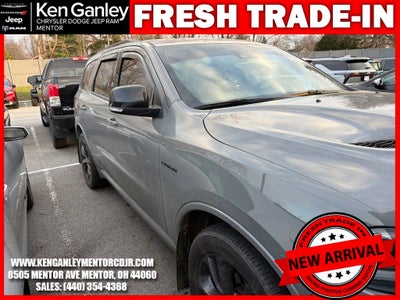 2023 Dodge Durango R/T Plus AWD