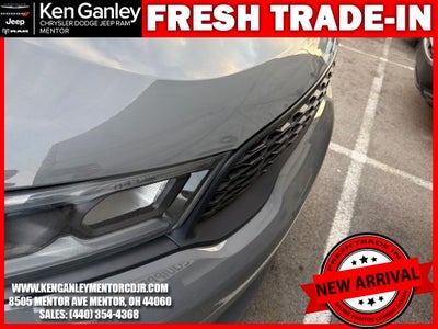 2023 Dodge Durango R/T Plus AWD