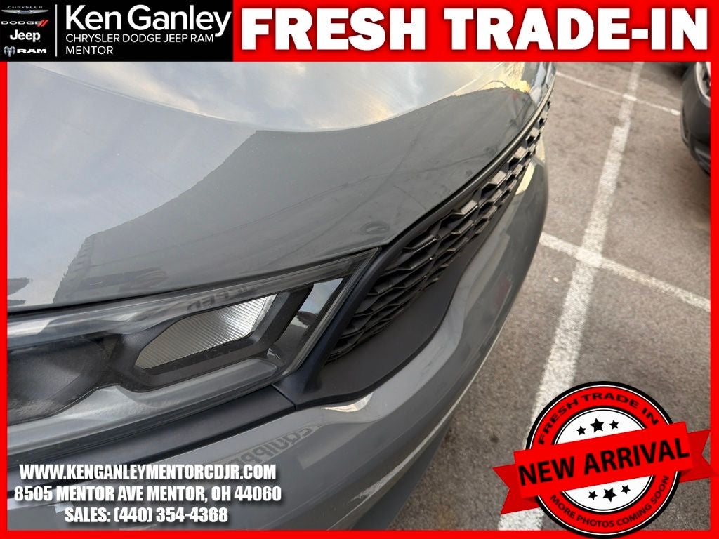 2023 Dodge Durango R/T Plus AWD