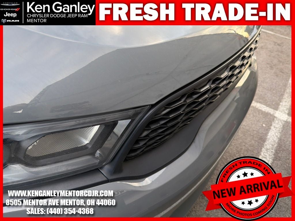 2023 Dodge Durango R/T Plus AWD