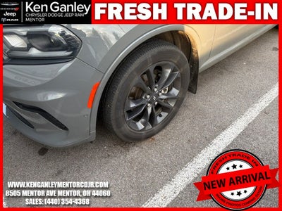 2023 Dodge Durango R/T Plus AWD