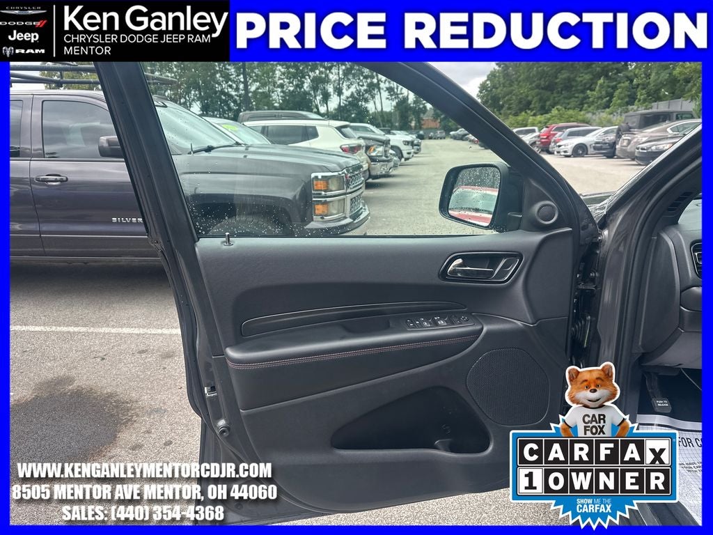 2024 Dodge Durango R/T AWD