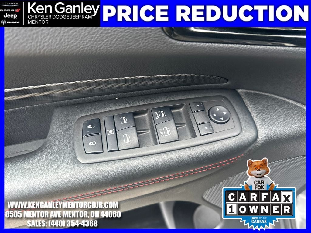 2024 Dodge Durango R/T AWD
