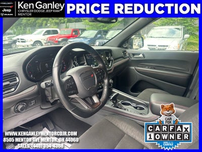2024 Dodge Durango R/T AWD