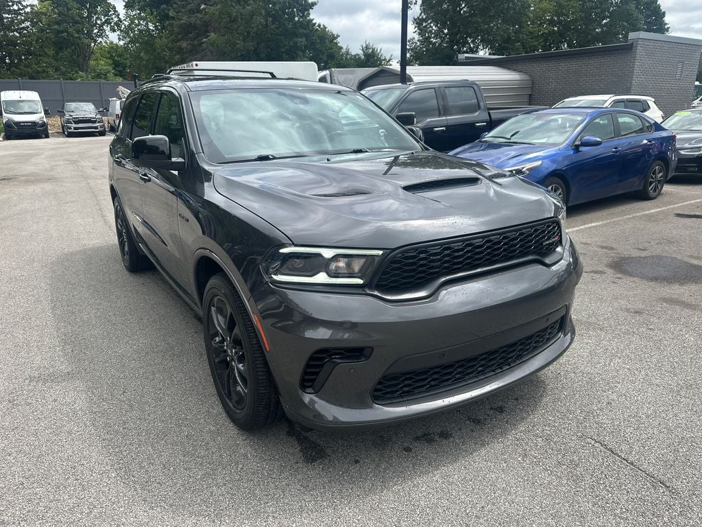 2024 Dodge Durango R/T AWD