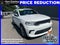 2021 Dodge Durango Citadel AWD