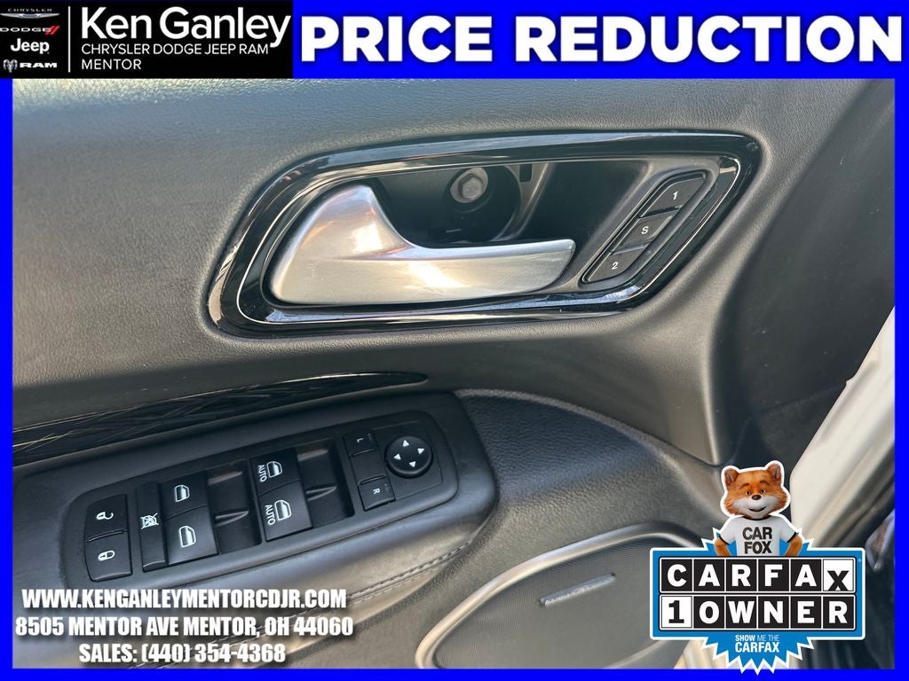 2021 Dodge Durango Citadel AWD