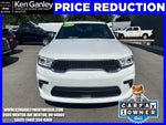 2021 Dodge Durango Citadel AWD