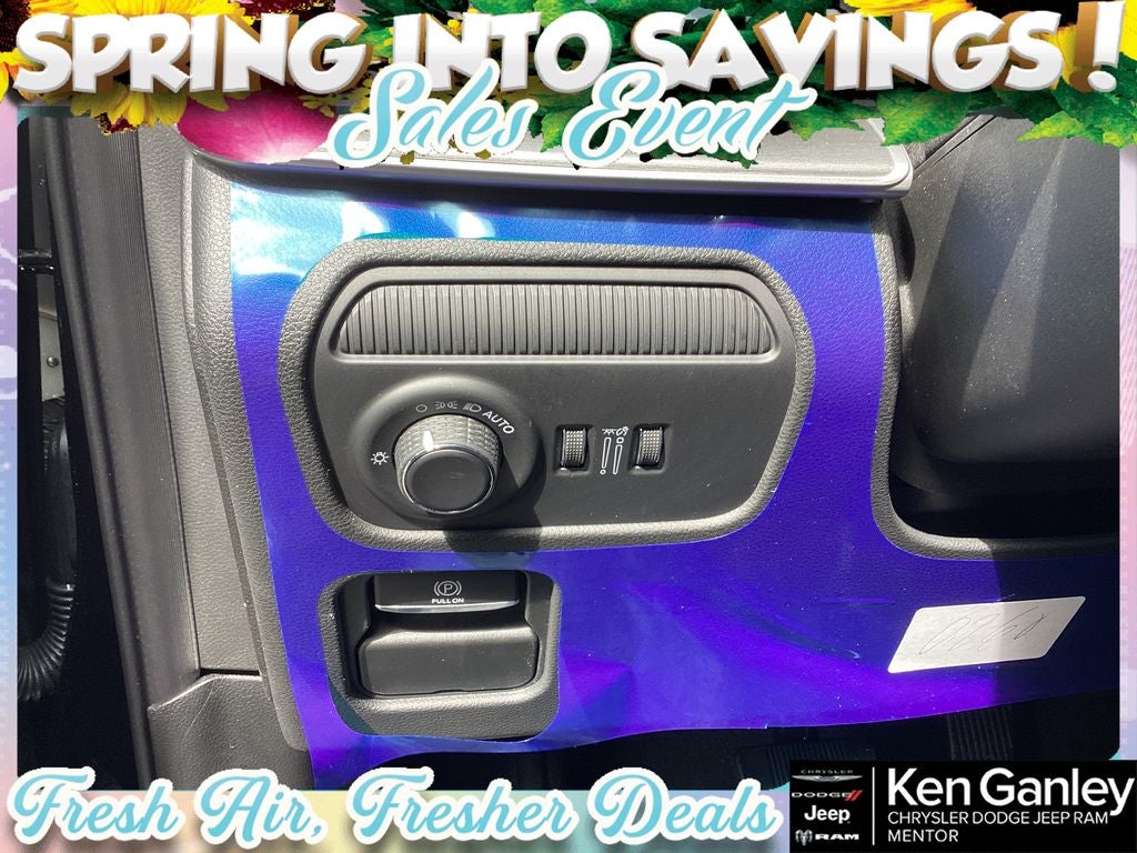 2026 Jeep Grand Wagoneer GRAND WAGONEER L LIMITED RESERVE 4X4