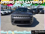 2026 Jeep Grand Wagoneer GRAND WAGONEER L LIMITED RESERVE 4X4
