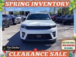 2026 Jeep Grand Wagoneer GRAND WAGONEER L LIMITED ALTITUDE 4X4