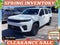 2026 Jeep Grand Wagoneer GRAND WAGONEER L LIMITED ALTITUDE 4X4
