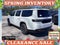 2026 Jeep Grand Wagoneer GRAND WAGONEER L LIMITED ALTITUDE 4X4
