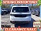 2026 Jeep Grand Wagoneer GRAND WAGONEER L LIMITED ALTITUDE 4X4