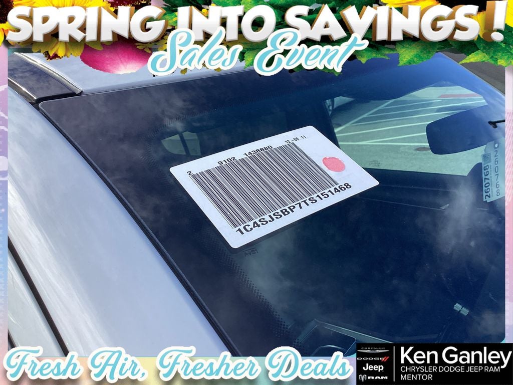 2026 Jeep Grand Wagoneer GRAND WAGONEER L LIMITED RESERVE 4X4