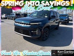 2026 Jeep Grand Wagoneer GRAND WAGONEER L LIMITED ALTITUDE 4X4