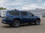 2026 Jeep Grand Wagoneer GRAND WAGONEER L LIMITED ALTITUDE 4X4