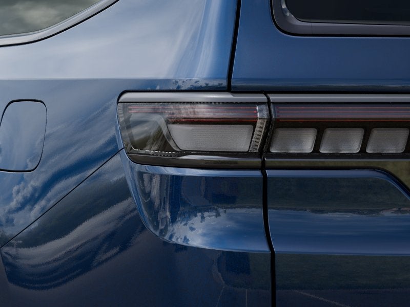 2026 Jeep Grand Wagoneer GRAND WAGONEER L LIMITED ALTITUDE 4X4