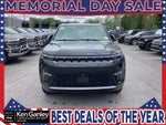 2026 Jeep Grand Wagoneer GRAND WAGONEER L SUMMIT RESERVE 4X4