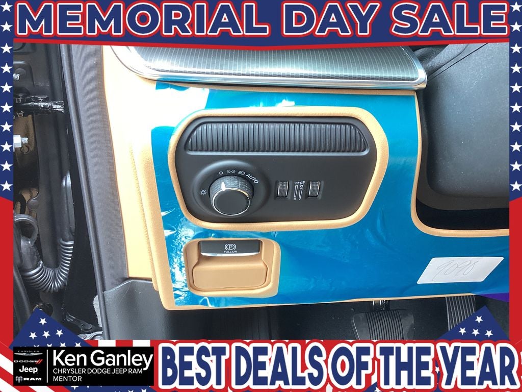 2026 Jeep Grand Wagoneer GRAND WAGONEER L SUMMIT RESERVE 4X4