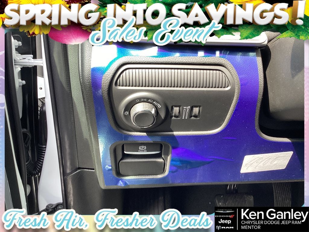 2026 Jeep Grand Wagoneer GRAND WAGONEER UPLAND 4X4