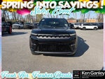 2026 Jeep Grand Wagoneer GRAND WAGONEER LIMITED ALTITUDE 4X4