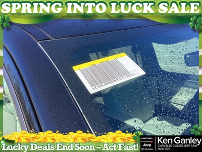 2026 Jeep Grand Wagoneer GRAND WAGONEER LIMITED RESERVE 4X4