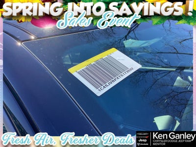 2026 Jeep Grand Wagoneer GRAND WAGONEER LIMITED RESERVE 4X4