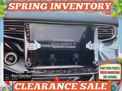 2026 Jeep Grand Wagoneer GRAND WAGONEER SUMMIT RESERVE 4X4