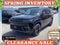 2026 Jeep Grand Wagoneer GRAND WAGONEER SUMMIT RESERVE 4X4