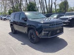2026 Jeep Grand Wagoneer GRAND WAGONEER SUMMIT RESERVE 4X4