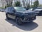 2026 Jeep Grand Wagoneer GRAND WAGONEER SUMMIT RESERVE 4X4