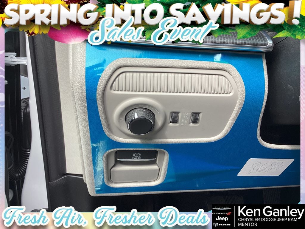 2026 Jeep Grand Wagoneer GRAND WAGONEER SUMMIT OBSIDIAN 4X4