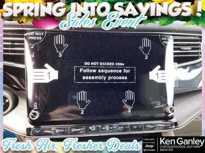 2026 Jeep Grand Wagoneer GRAND WAGONEER SUMMIT OBSIDIAN 4X4