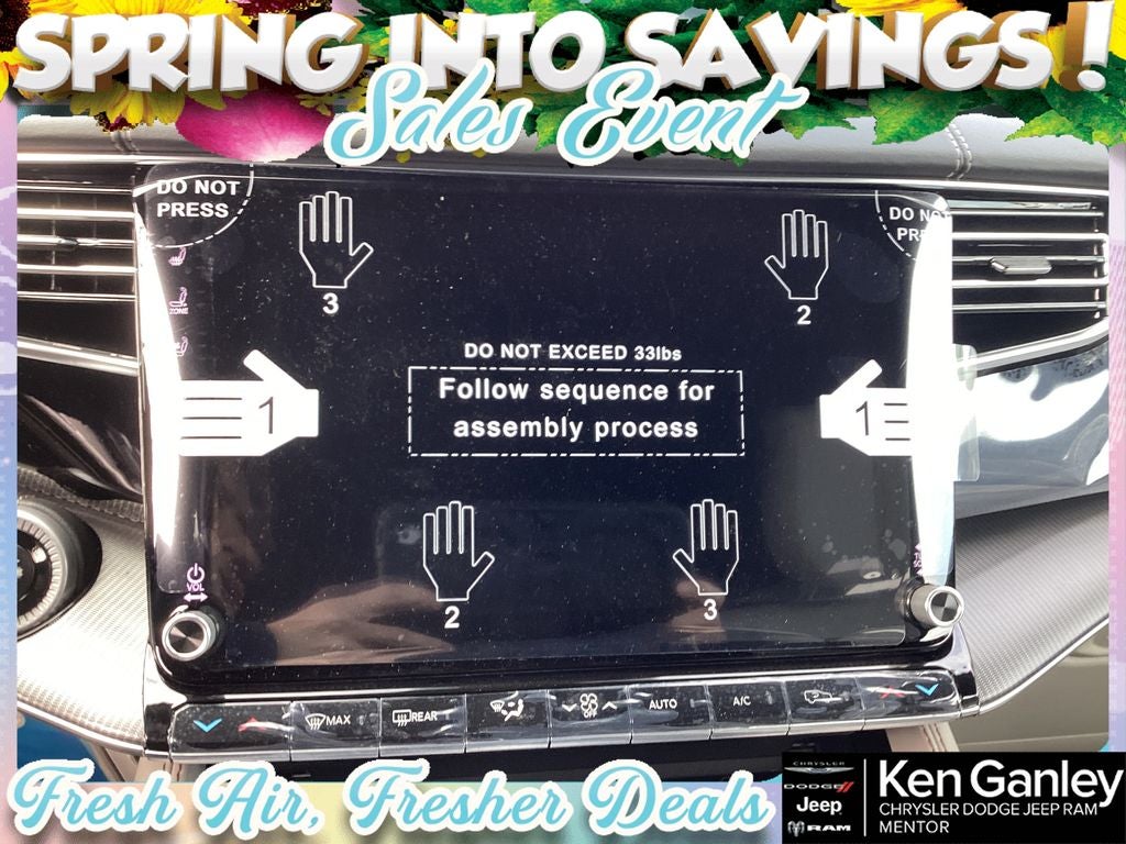 2026 Jeep Grand Wagoneer GRAND WAGONEER SUMMIT OBSIDIAN 4X4