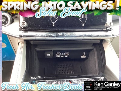 2026 Jeep Grand Wagoneer GRAND WAGONEER SUMMIT OBSIDIAN 4X4