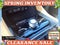 2026 Jeep Grand Wagoneer GRAND WAGONEER SUMMIT RESERVE 4X4
