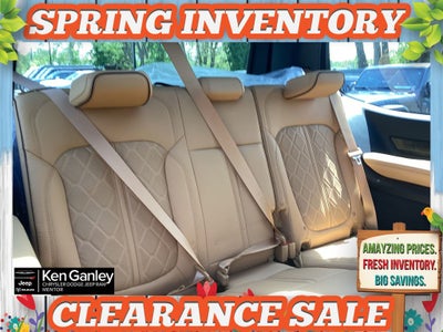 2026 Jeep Grand Wagoneer GRAND WAGONEER SUMMIT RESERVE 4X4