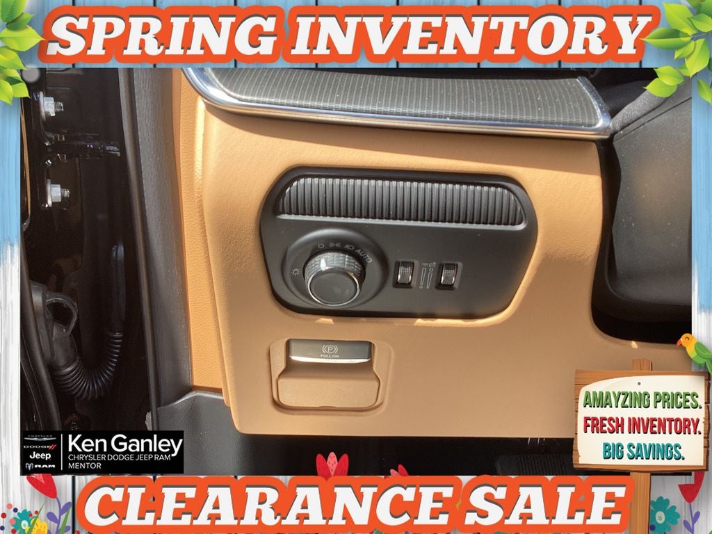 2026 Jeep Grand Wagoneer GRAND WAGONEER SUMMIT RESERVE 4X4