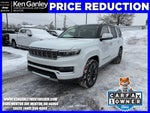 2022 Jeep Grand Wagoneer Series III 4x4