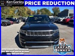 2022 Jeep Grand Wagoneer Series III 4x4