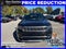 2022 Jeep Grand Wagoneer Series III 4x4