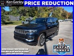 2022 Jeep Grand Wagoneer Series III 4x4