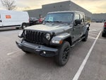 2022 Jeep Gladiator Altitude 4x4