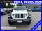 2020 Jeep Gladiator Sport S 4x4