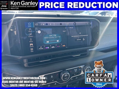 2024 Jeep Gladiator Sport S
